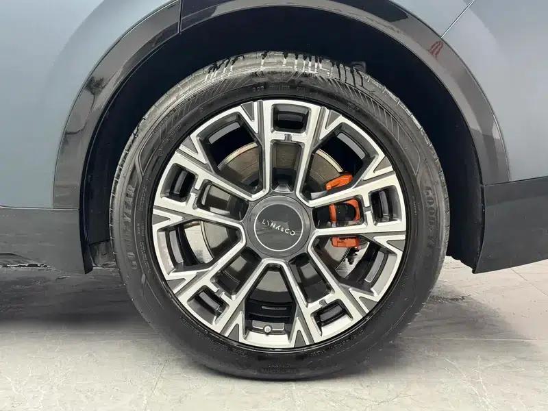 Lynk & Co 900 2025 2.0T Ultra Six-Seater — миниатюра 9