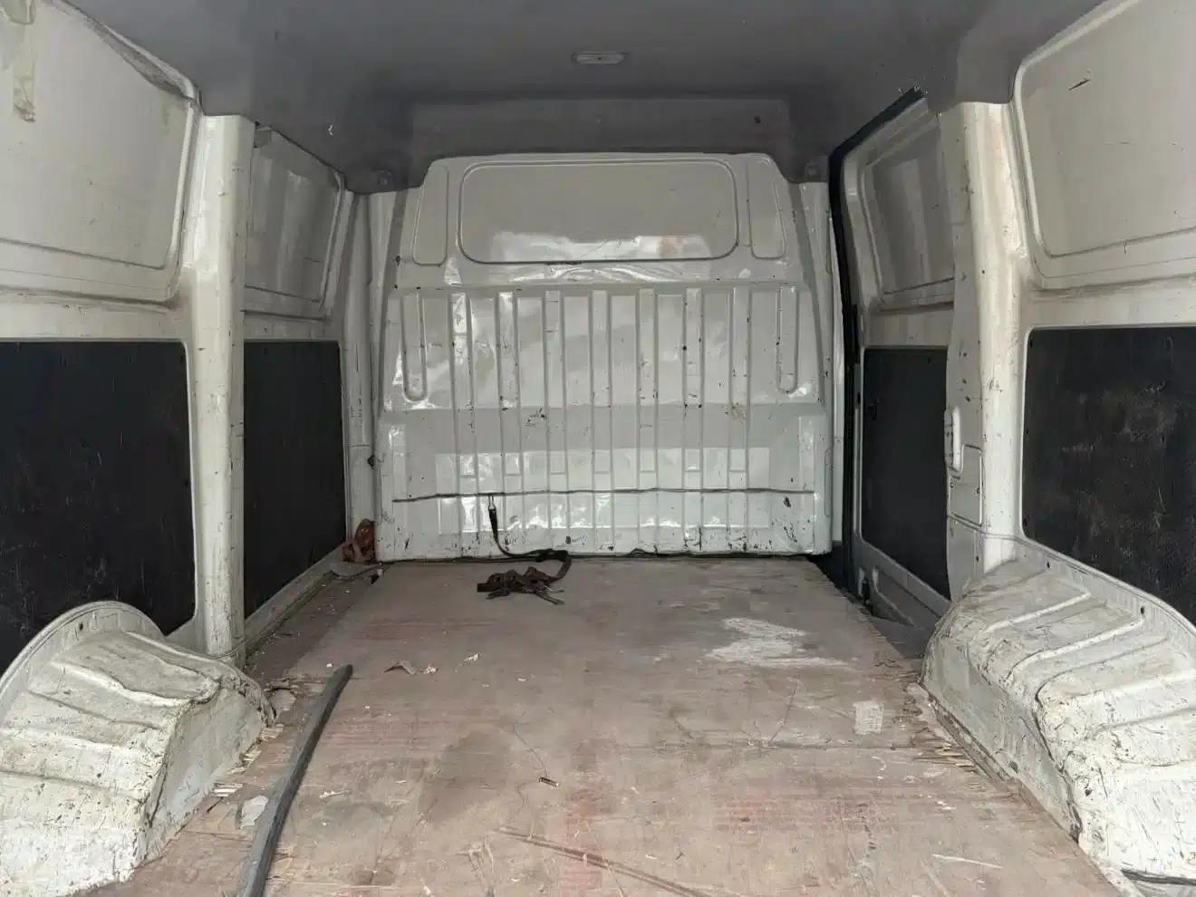 EM26 2023 High-Spec Model, 41.86kWh, CATL — миниатюра 11