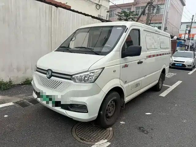 EM26 2023 High-Spec Model, 41.86kWh, CATL