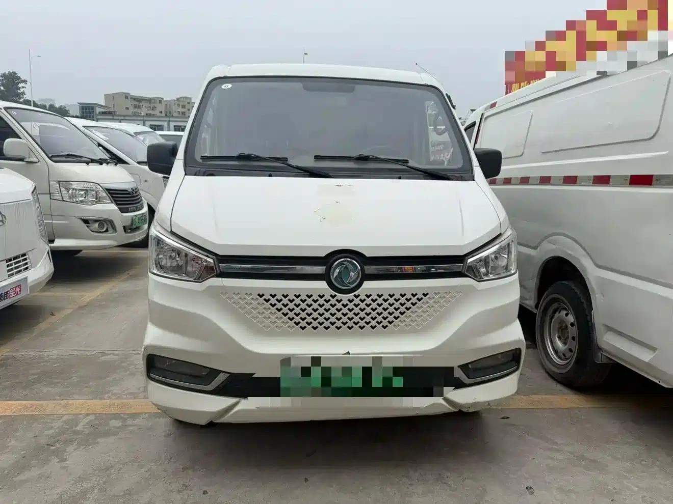 EM26 2023 High-Spec Model, 41.86kWh, CATL — миниатюра 3