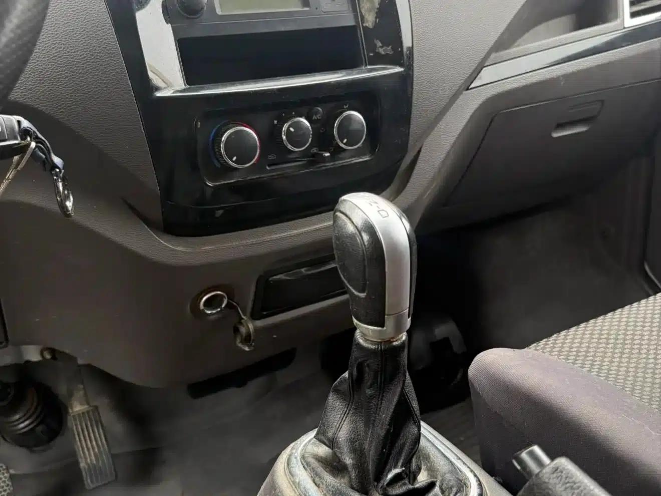 EM26 2023 High-Spec Model, 41.86kWh, CATL — миниатюра 4