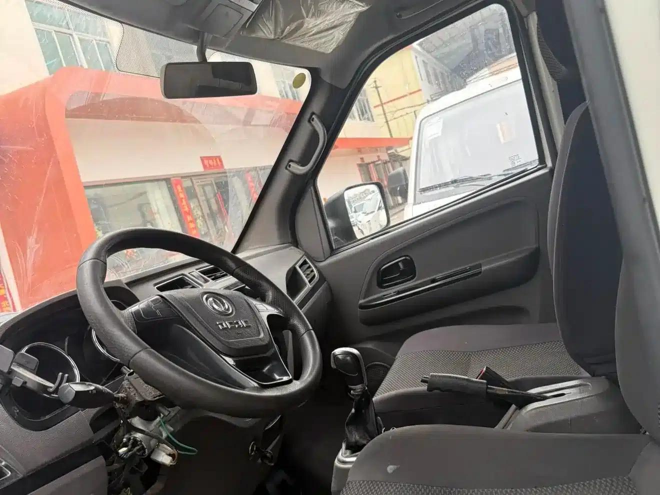 EM26 2023 High-Spec Model, 41.86kWh, CATL — миниатюра 6
