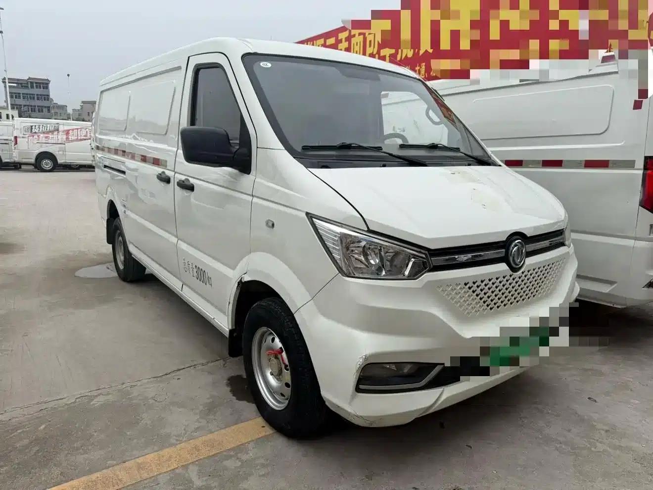 EM26 2023 High-Spec Model, 41.86kWh, CATL — миниатюра 7