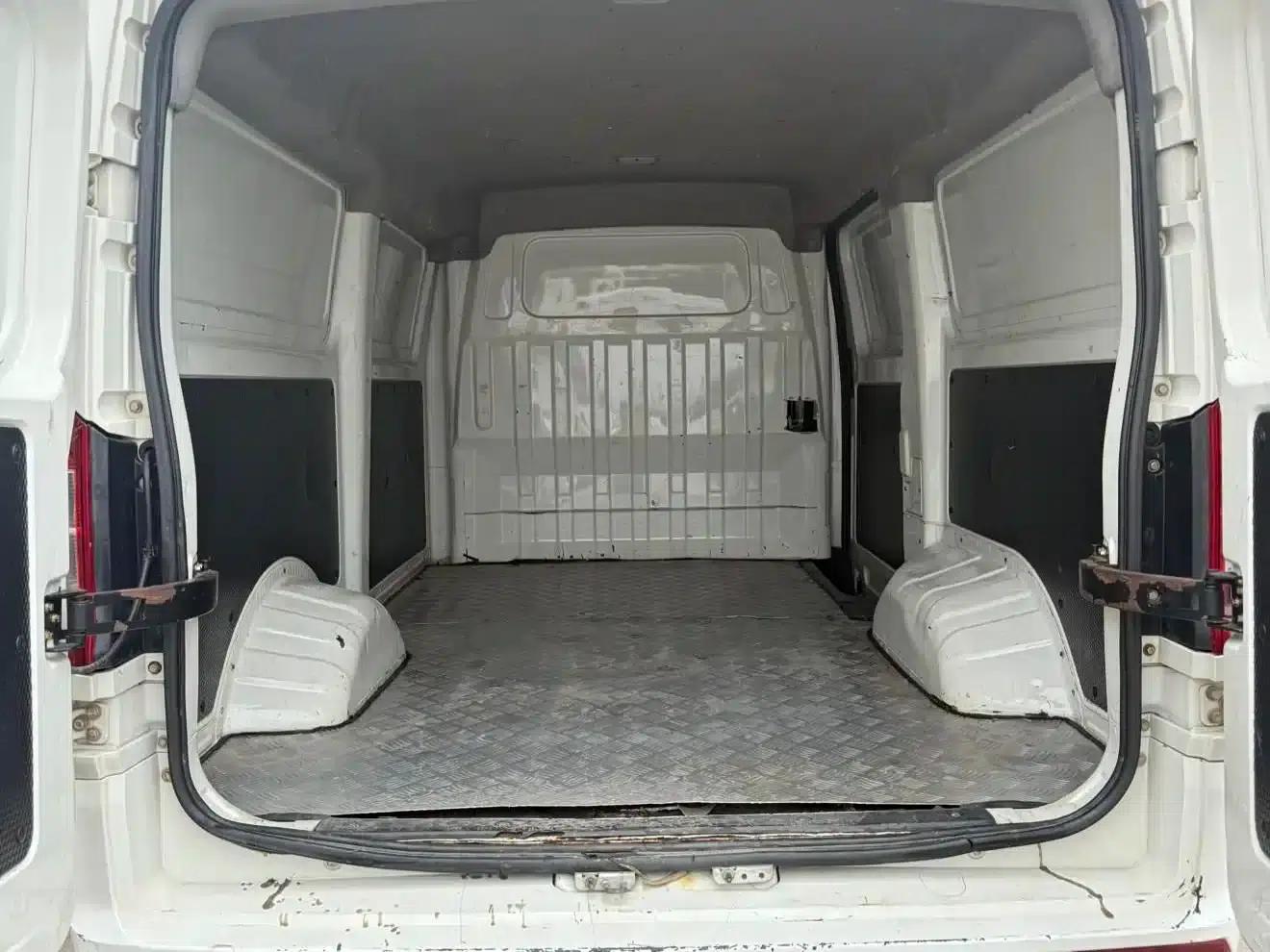 EM26 2023 High-Spec Model, 41.86kWh, CATL — миниатюра 10