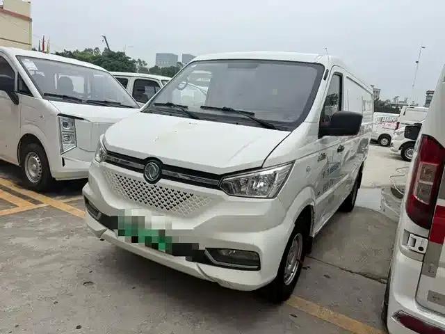 EM26 2023 High-Spec Model, 41.86kWh, CATL