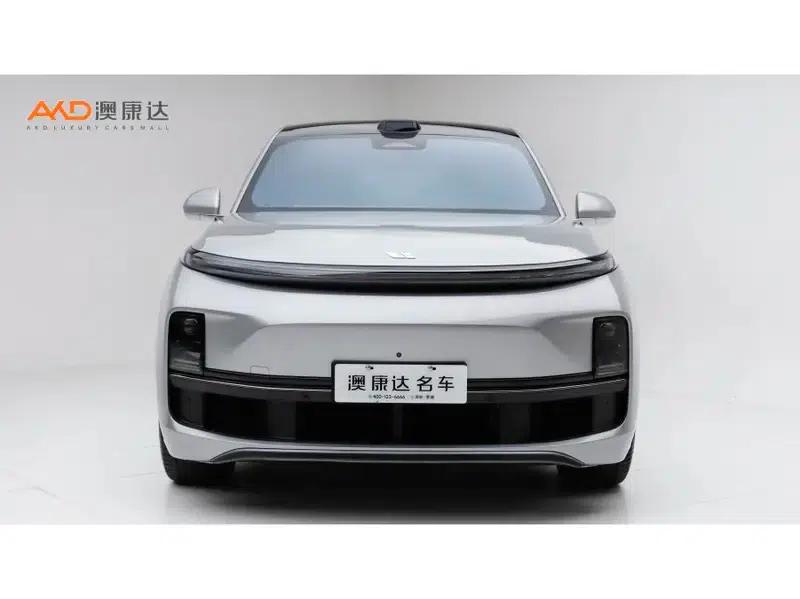 Li Auto L9 2022 Max Edition — миниатюра 2