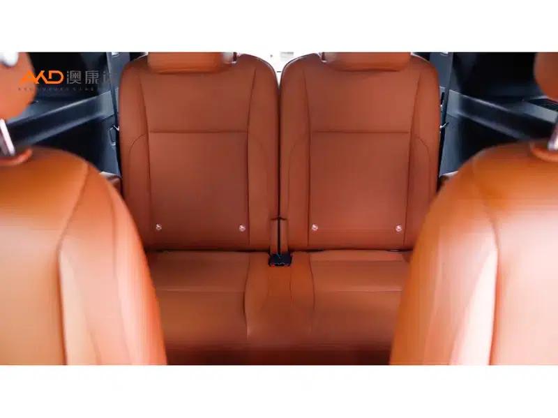 Li Auto L9 2022 Max Edition — миниатюра 9