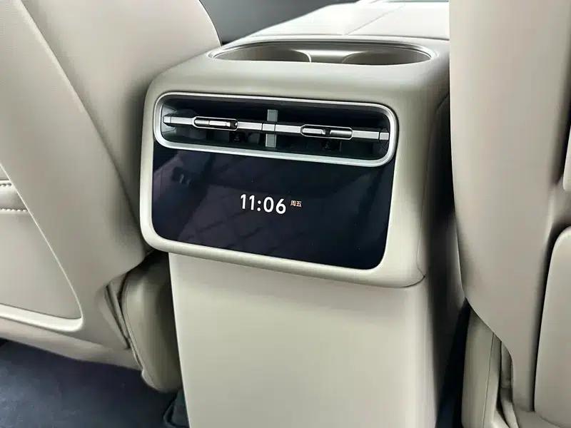 Li Auto L9 2026 Livis — миниатюра 15
