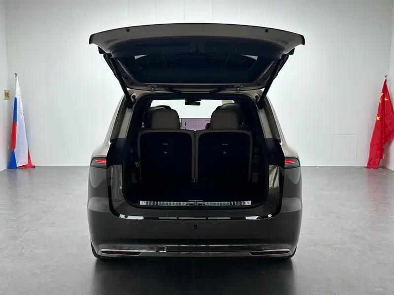 Li Auto L9 2026 Livis — миниатюра 27