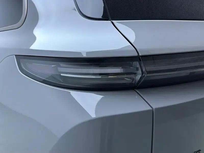 Li Auto L9 2025 Ultra Intelligent Renewal Edition — миниатюра 13