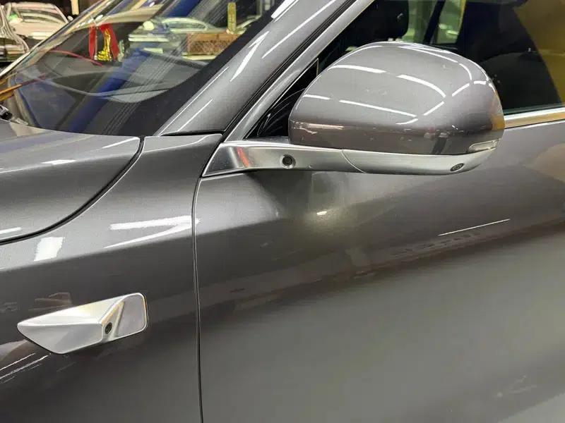 Li Auto L8 2023 Max Edition — миниатюра 16