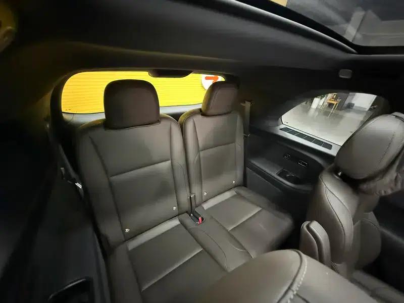 Li Auto L8 2023 Max Edition — миниатюра 24