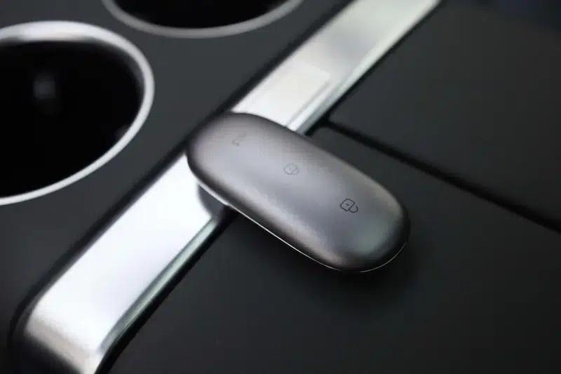 Li Auto L8 2025 Ultra Intelligent Renewal Edition — миниатюра 15