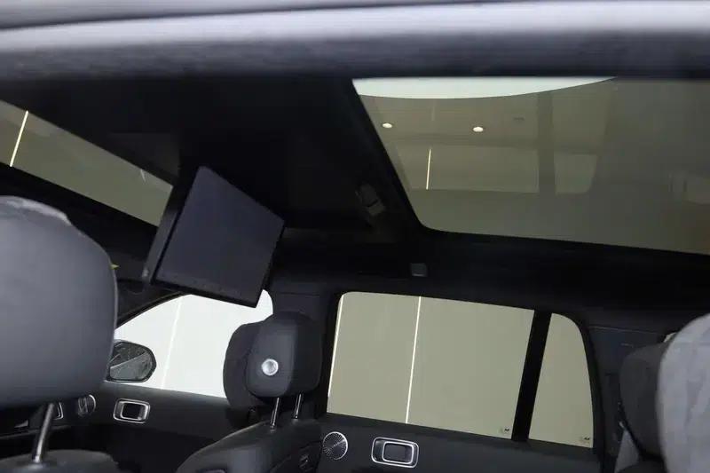 Li Auto L8 2025 Ultra Intelligent Renewal Edition — миниатюра 29