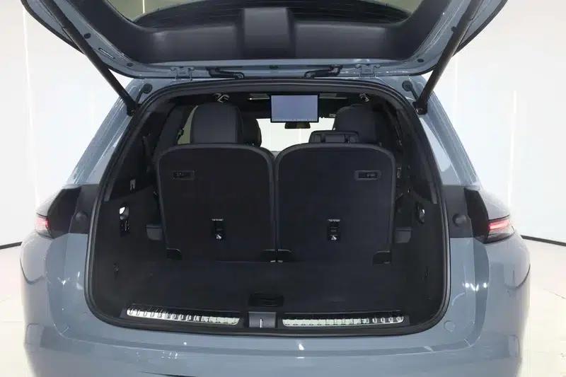 Li Auto L8 2025 Ultra Intelligent Renewal Edition — миниатюра 32