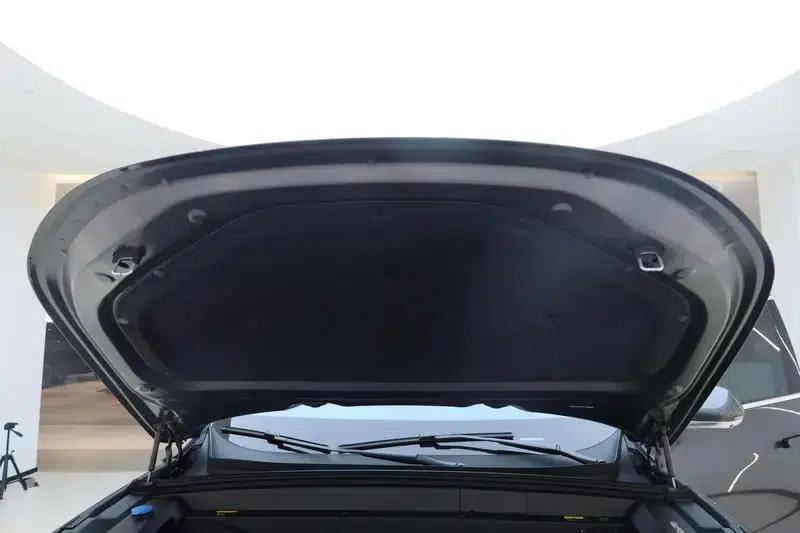 Li Auto L8 2025 Max Smart Renewal Edition — миниатюра 19