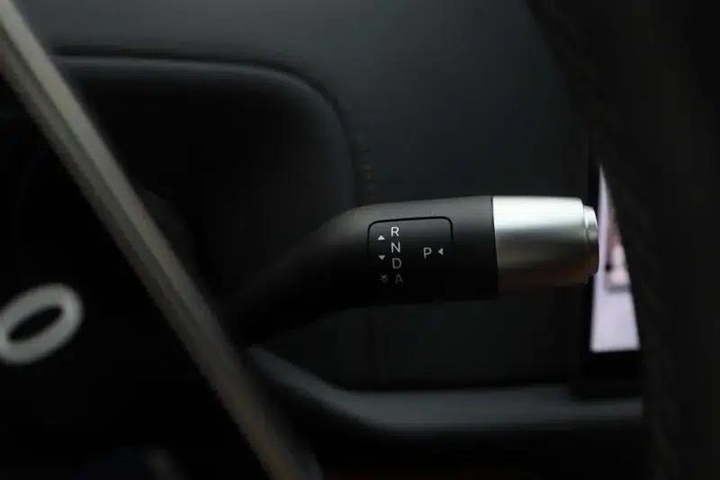 Li Auto L8 2025 Max Smart Renewal Edition — миниатюра 22