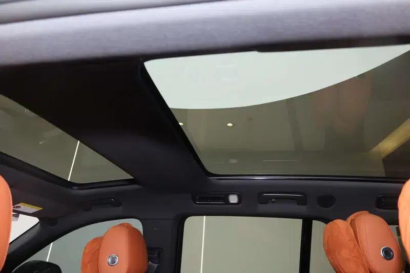 Li Auto L8 2025 Max Smart Renewal Edition — миниатюра 27