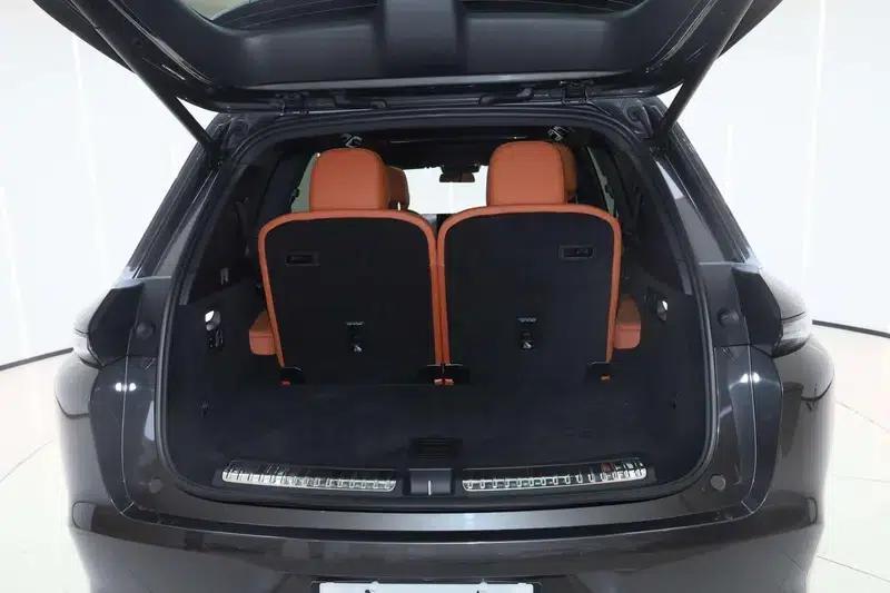 Li Auto L8 2025 Max Smart Renewal Edition — миниатюра 29