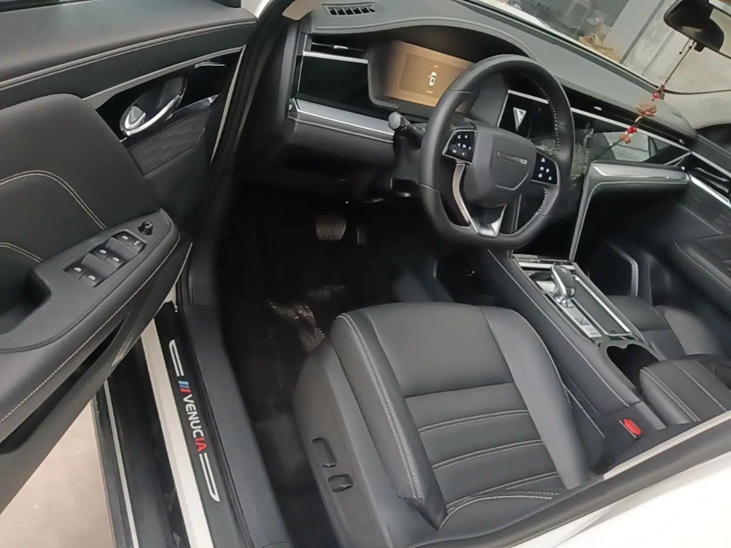 Venucia Star 2021 260T Automatic 48V Mild Hybrid Turbocharged Star Achieve Edition — миниатюра 18