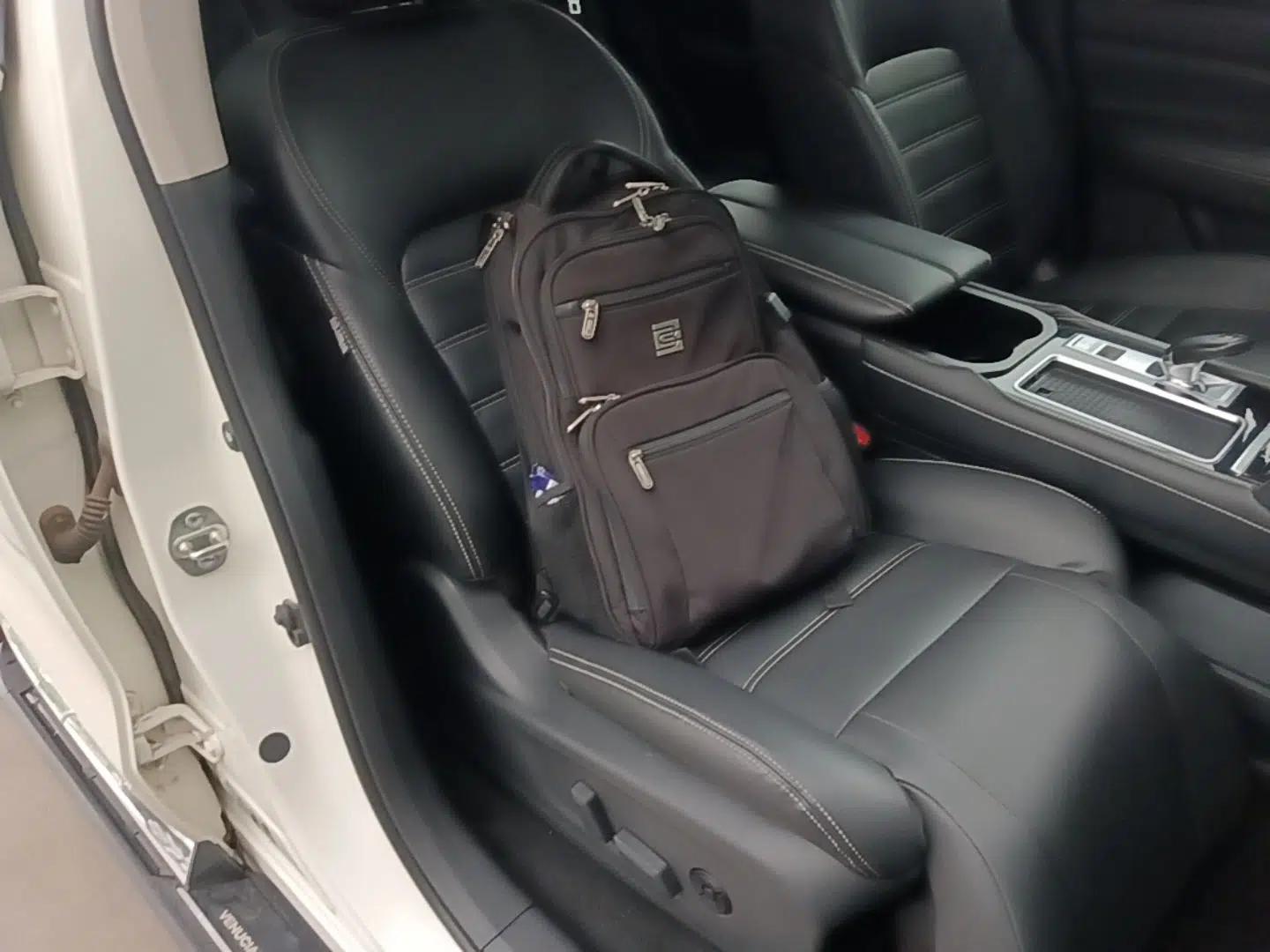 Venucia Star 2021 260T Automatic 48V Mild Hybrid Turbocharged Star Achieve Edition — миниатюра 19