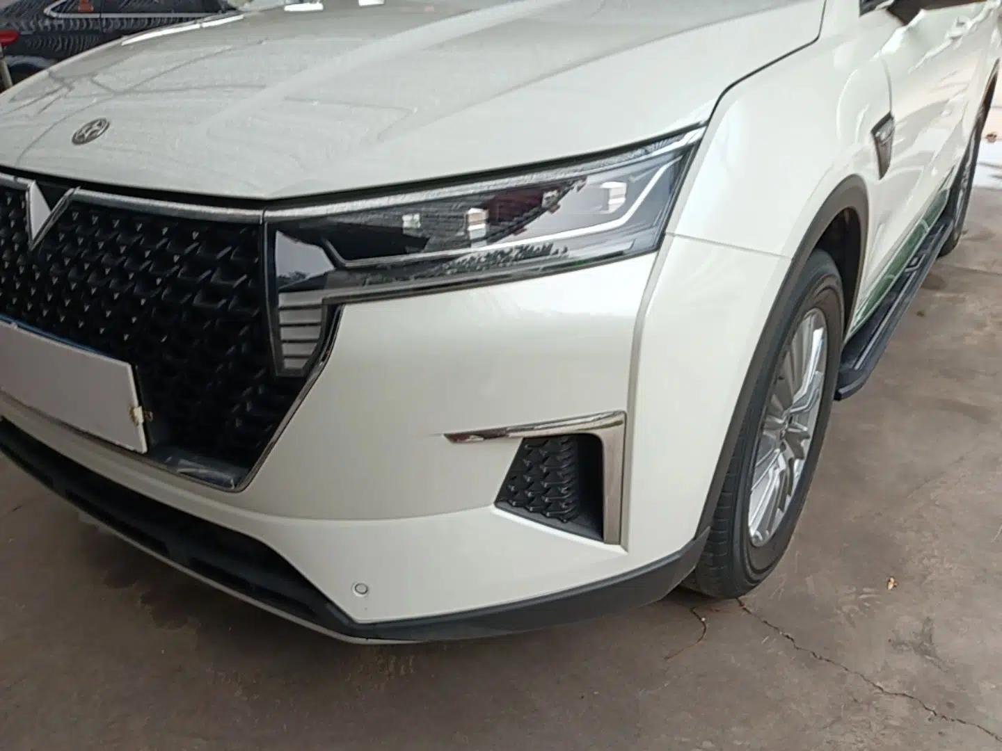 Venucia Star 2021 260T Automatic 48V Mild Hybrid Turbocharged Star Achieve Edition — миниатюра 8