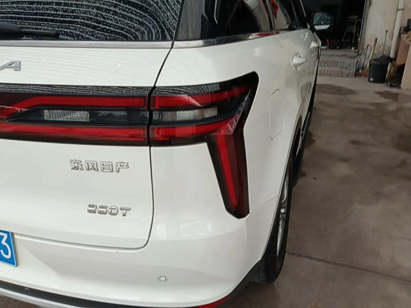 Venucia Star 2021 260T Automatic 48V Mild Hybrid Turbocharged Star Achieve Edition — миниатюра 9