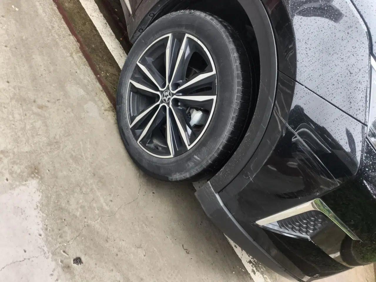 Venucia Star 2020 260T Automatic 48V Mild Hybrid Turbocharged Starry Edition — миниатюра 8