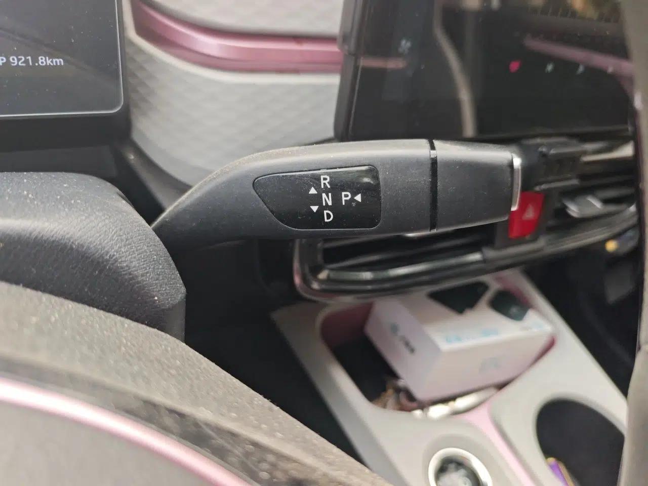 SOL E10X 2021 302 km Range Fashion Edition 31.4 kWh — миниатюра 14