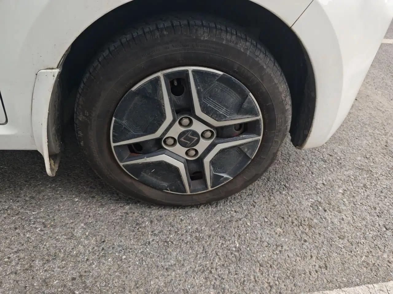 SOL E10X 2021 302 km Range Fashion Edition 31.4 kWh — миниатюра 8