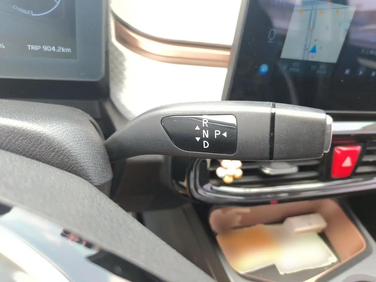SOL E10X 2021 302 km Range Luxury Version 31.4 kWh — миниатюра 13