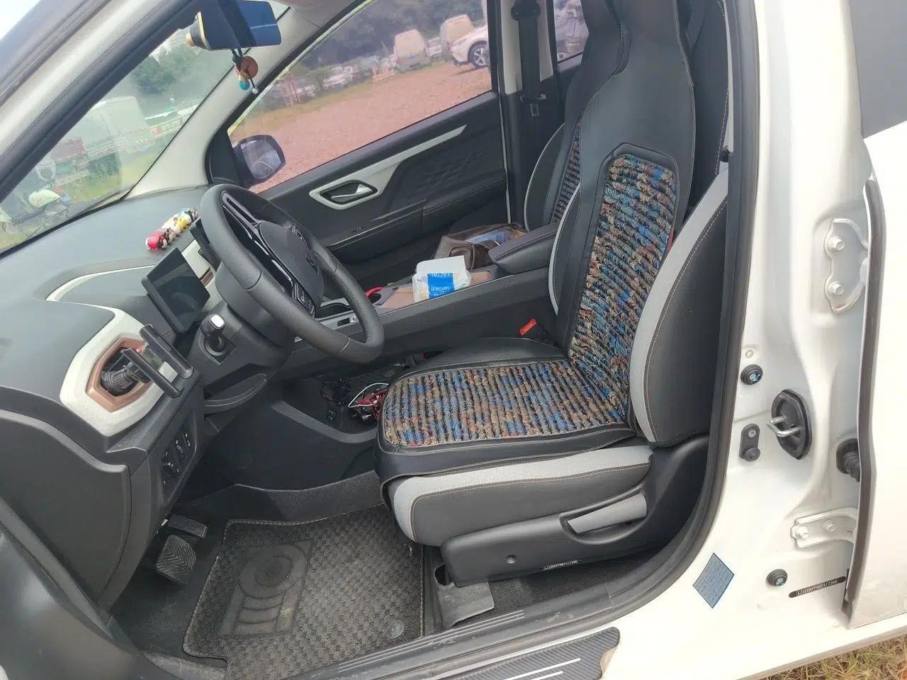 SOL E10X 2021 302 km Range Luxury Version 31.4 kWh — миниатюра 14