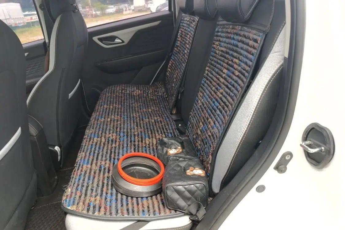 SOL E10X 2021 302 km Range Luxury Version 31.4 kWh — миниатюра 19
