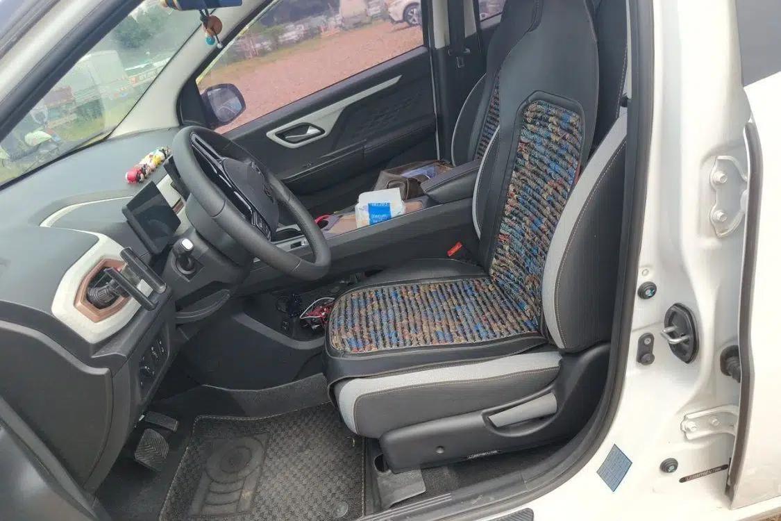 SOL E10X 2021 302 km Range Luxury Version 31.4 kWh — миниатюра 20
