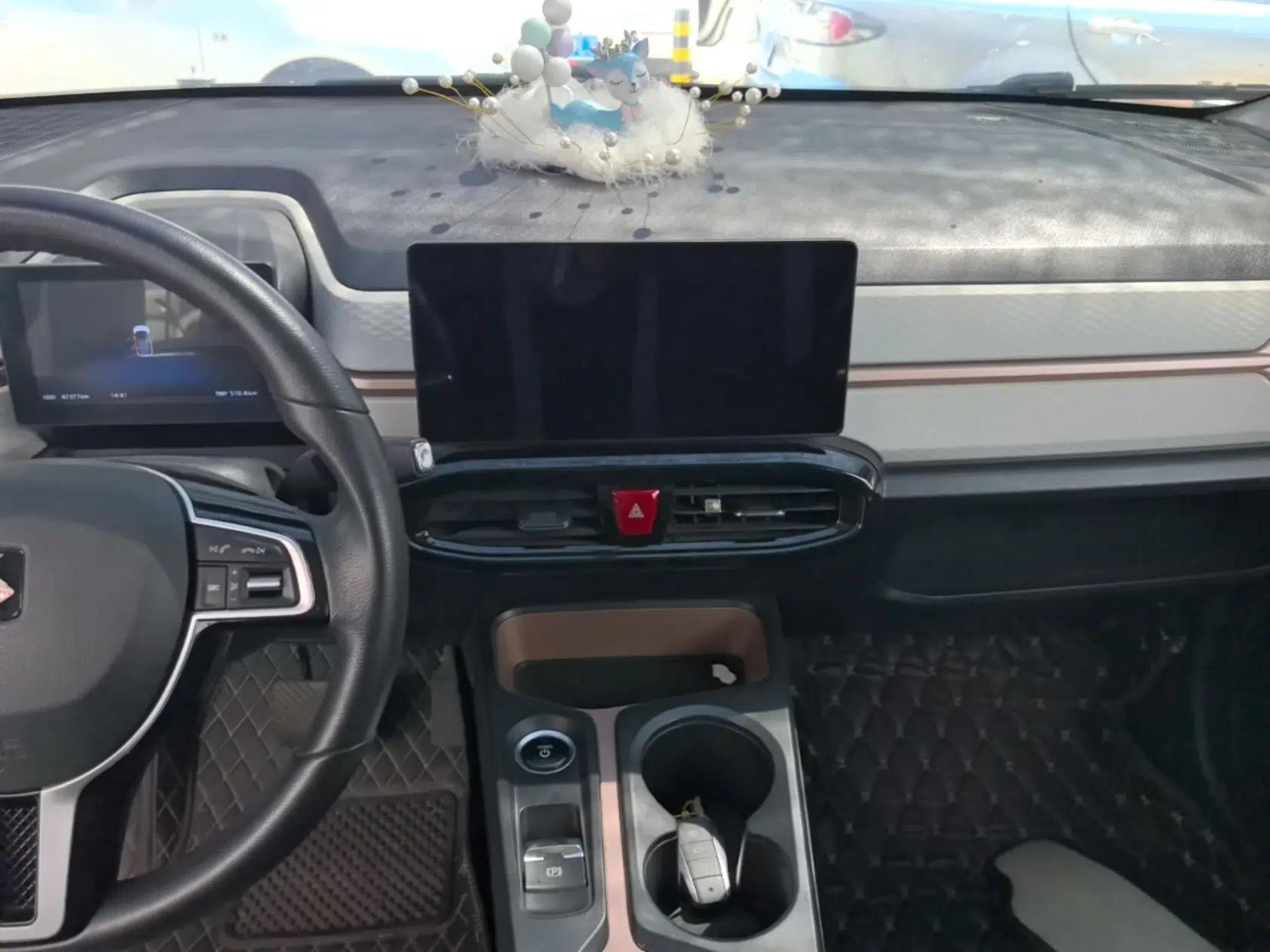 SOL E10X 2021 302 km Range Luxury Version 31.4 kWh — миниатюра 20