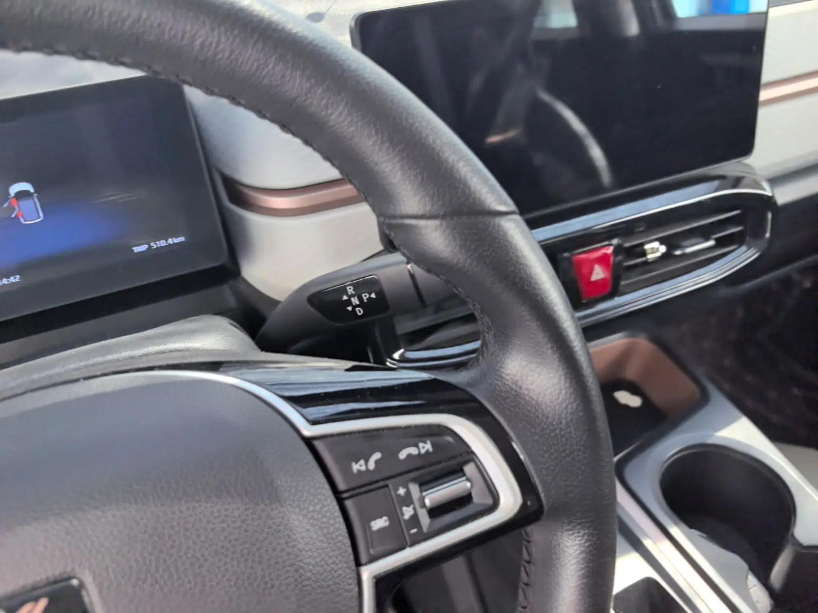 SOL E10X 2021 302 km Range Luxury Version 31.4 kWh — миниатюра 21