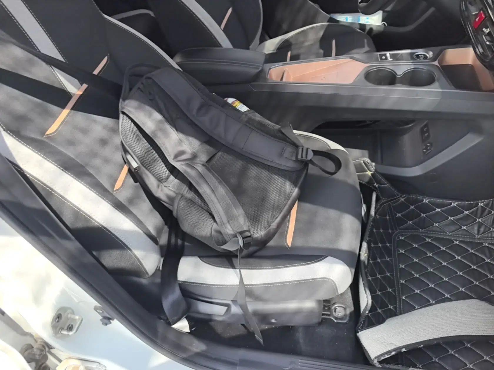 SOL E10X 2021 302 km Range Luxury Version 31.4 kWh — миниатюра 24