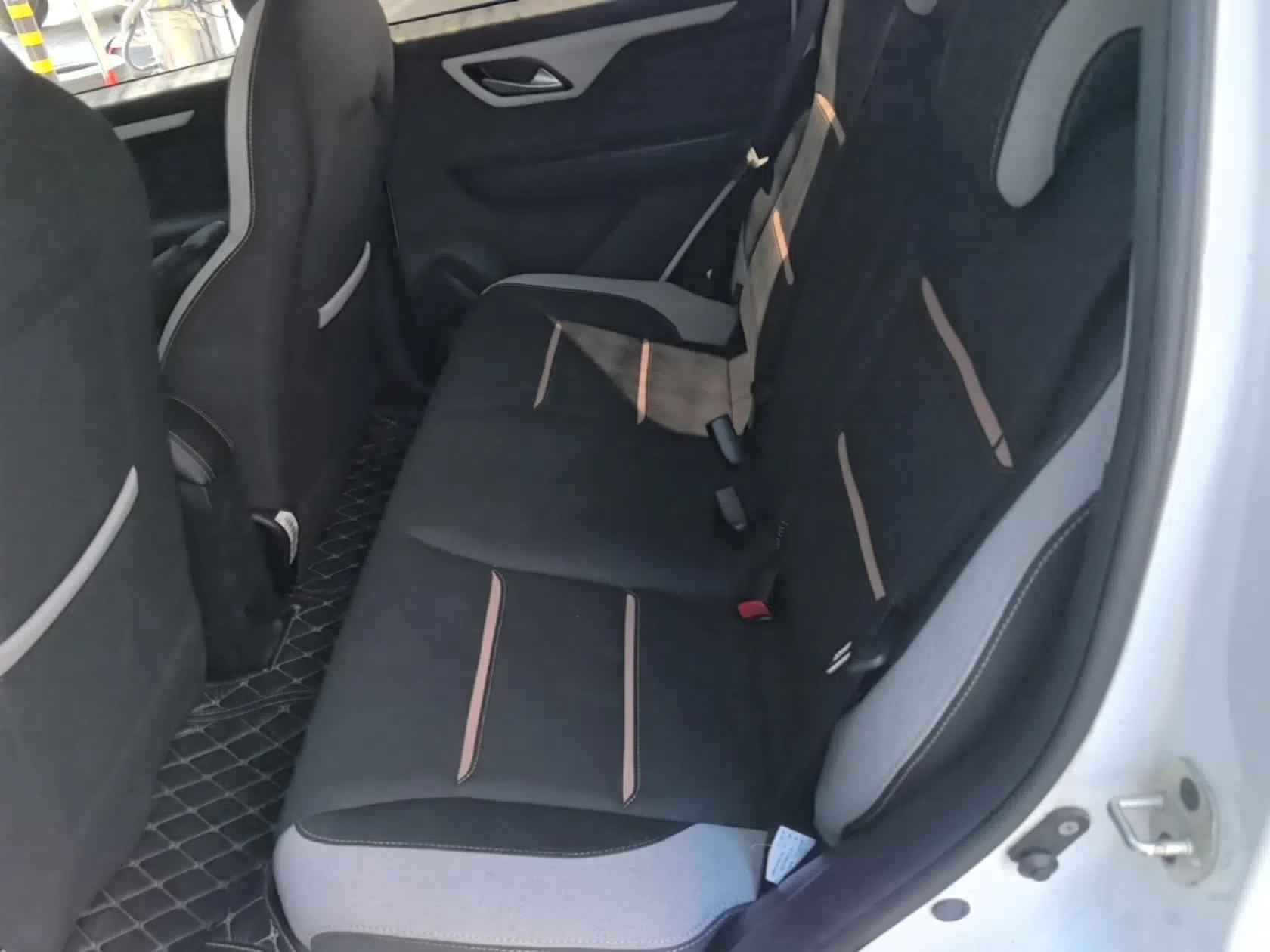SOL E10X 2021 302 km Range Luxury Version 31.4 kWh — миниатюра 25