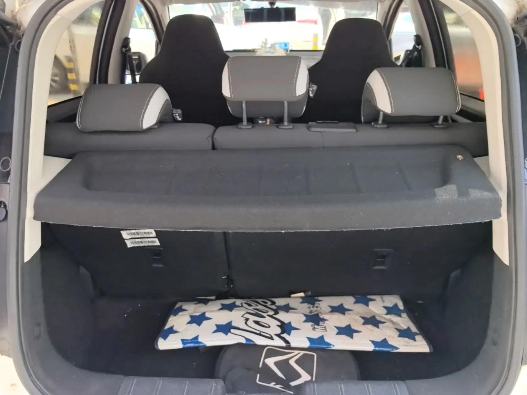 SOL E10X 2021 302 km Range Luxury Version 31.4 kWh — миниатюра 27