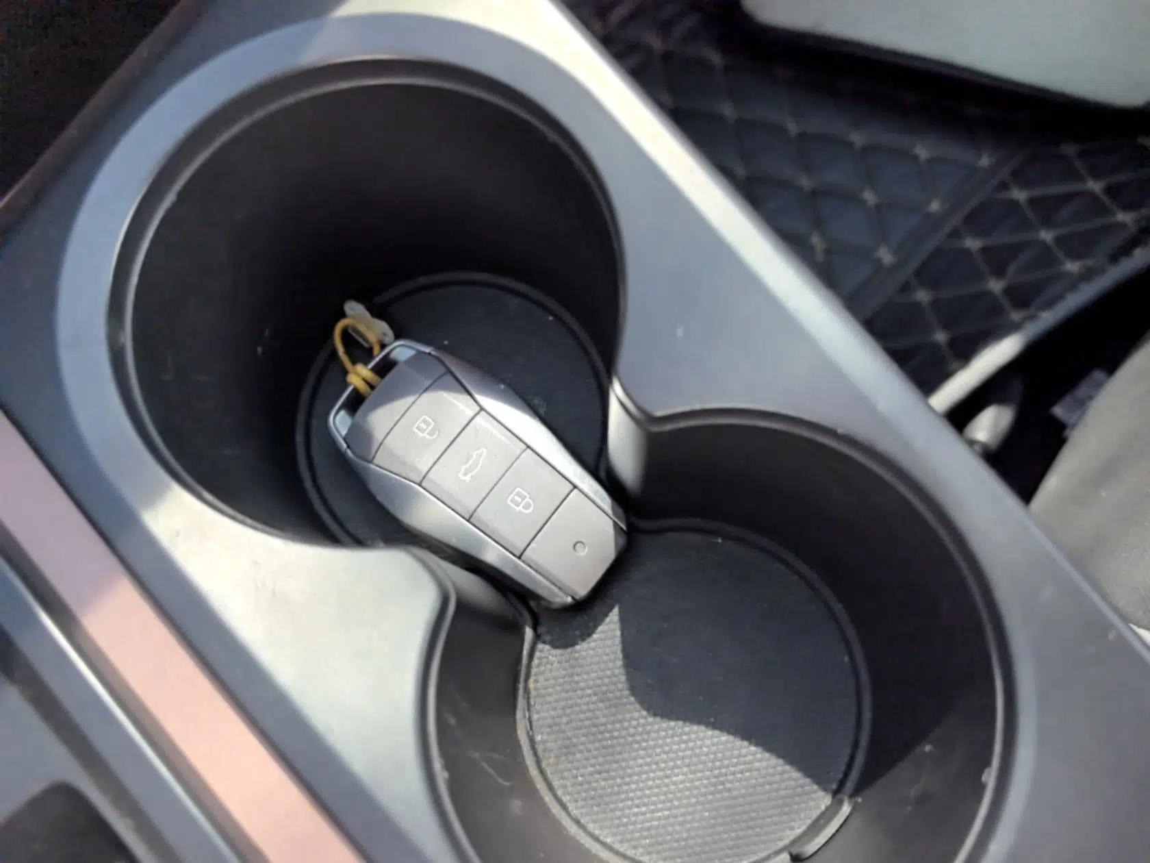 SOL E10X 2021 302 km Range Luxury Version 31.4 kWh — миниатюра 28
