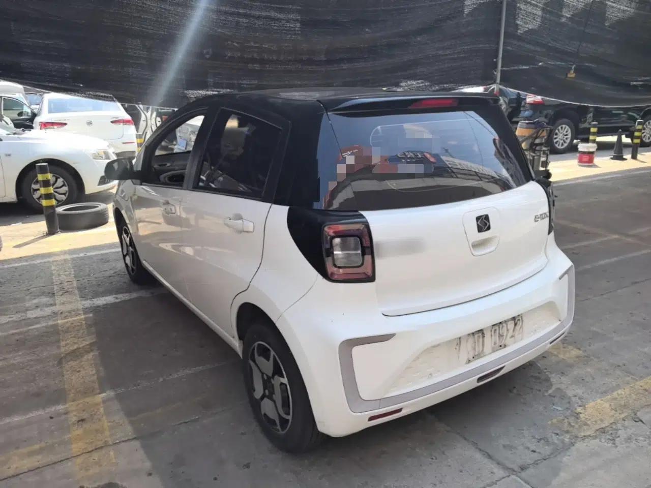 SOL E10X 2021 302 km Range Luxury Version 31.4 kWh — миниатюра 4