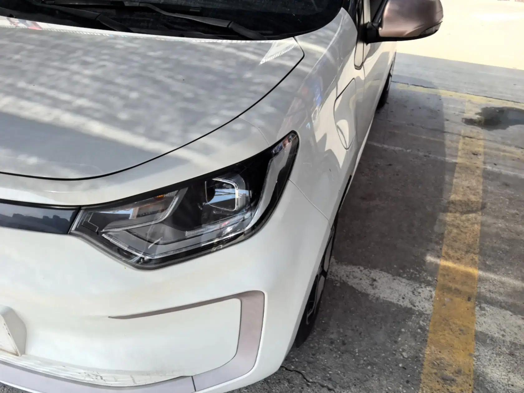 SOL E10X 2021 302 km Range Luxury Version 31.4 kWh — миниатюра 8