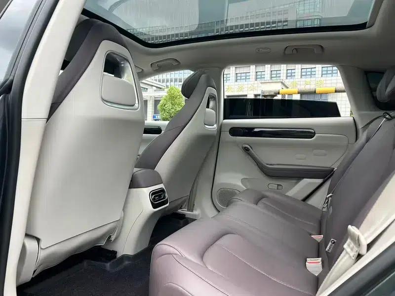Leapmotor C11 2023 500 Comfort Edition — миниатюра 12