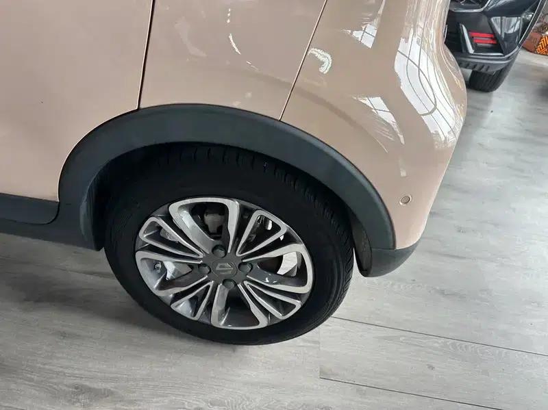 Leapmotor T03 2021 400 Luxury Pro Edition — миниатюра 12
