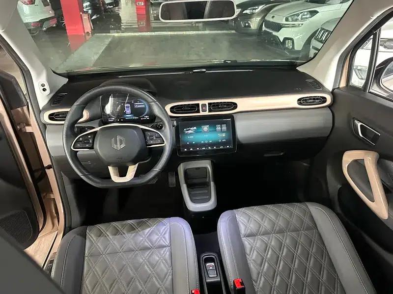 Leapmotor T03 2021 400 Luxury Pro Edition — миниатюра 13