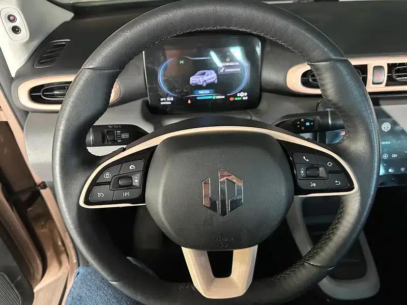 Leapmotor T03 2021 400 Luxury Pro Edition — миниатюра 14