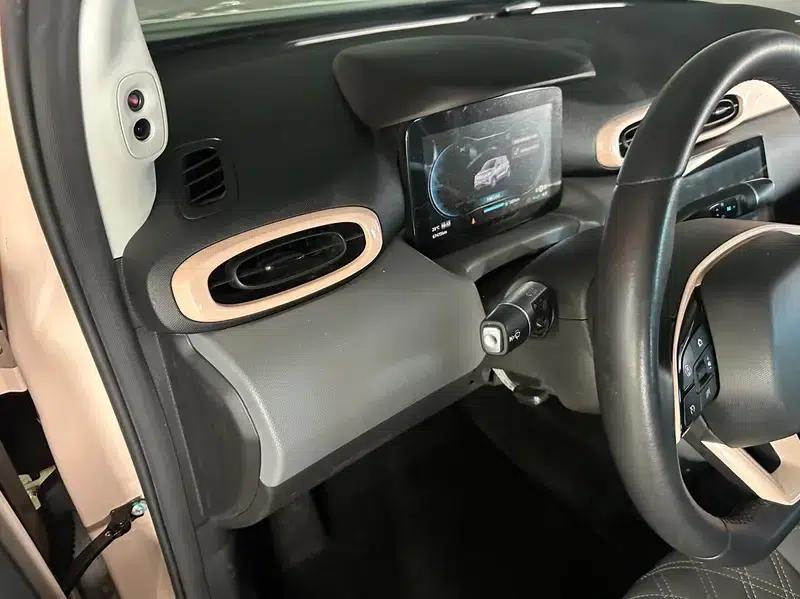 Leapmotor T03 2021 400 Luxury Pro Edition — миниатюра 15