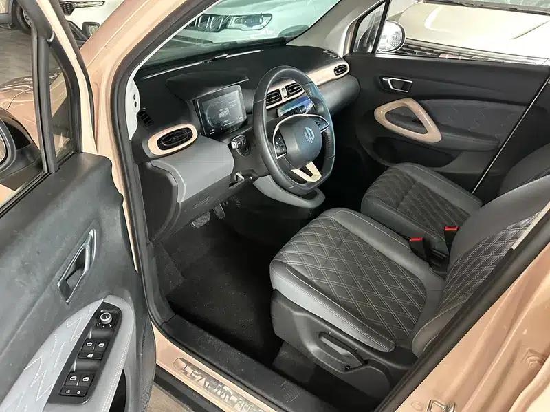 Leapmotor T03 2021 400 Luxury Pro Edition — миниатюра 16