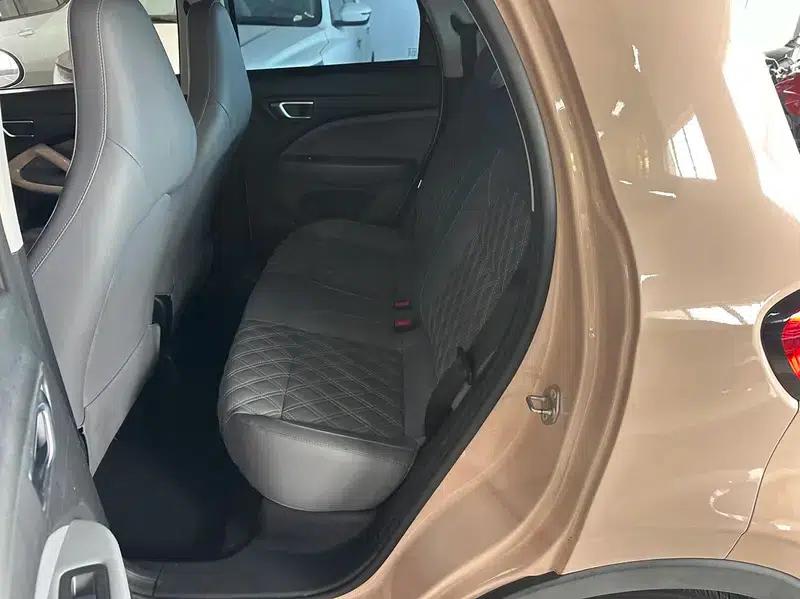 Leapmotor T03 2021 400 Luxury Pro Edition — миниатюра 17