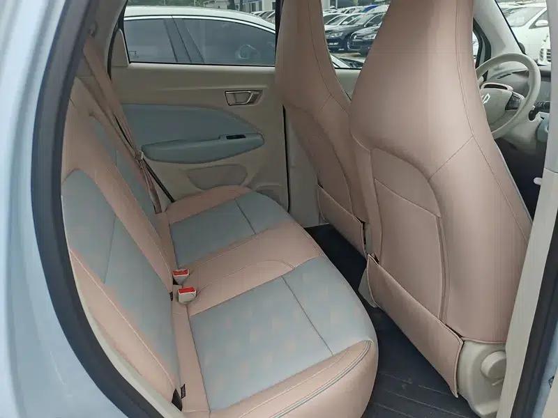 Leapmotor T03 2024 Model 403 Comfort Edition — миниатюра 13